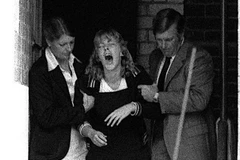 Sát thủ Helen Patricia Moore. (Nguồn: dailymail.co.uk)