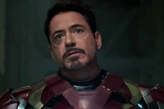 Nhân vật Iron man. (Nguồn: Marvel)