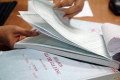 Đặt in hóa đơn mà không ký hợp đồng sẽ bị phạt đến 1,5 triệu đồng