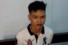 Phá băng mua bán ma túy quy mô lớn từ miền Bắc vào miền Nam