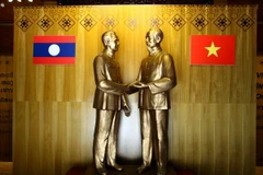 (Ảnh minh họa: Hữu Quyết/TTXVN)