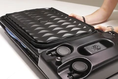 10 túi đựng hành lý thông minh giúp bạn 'vô tư' đi du lịch