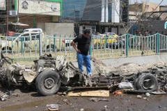 Ảnh minh họa. (Nguồn: THX/TTXVN)