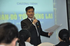 "Tiến sỹ làm giàu" bị truy tố về tội lừa đảo hàng trăm người