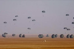 Ảnh minh họa. (Nguồn:.egyptindependent.comƯ