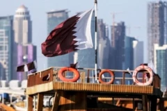 Ảnh minh họa. (Nguồn: Reuters)