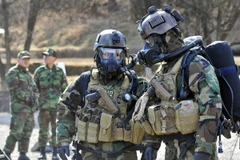 Ảnh minh họa. (Nguồn: nbcnews.com)