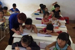 (Ảnh minh họa: K GỬIH/TTXVN)