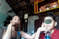 Xác minh thông tin nhiều thiếu nữ mất tích bí ẩn tại Bình Dương