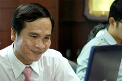 Cựu Tổng giám đốc Saigon Co.op Nguyễn Thành Nhân. (Nguồn: Tiền Phong)