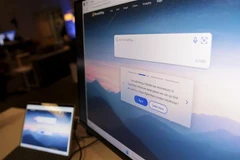 (Ảnh minh họa: AFP/TTXVN)