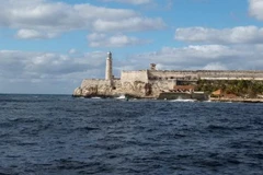 Cảng Havana. (Nguồn: TripAdvisor)