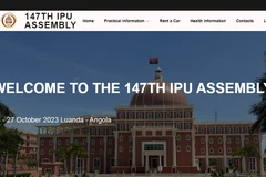 (Nguồn: website IPU147)