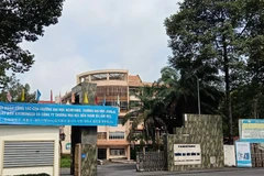 Đại học Đồng Nai. (Nguồn: Báo Kinh tế & Đô thị)