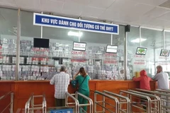 [Video] Thay thẻ bảo hiểm y tế giấy bằng điện tử từ 2020