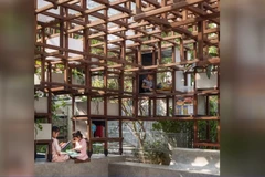 [Video] Thư viện VAC - một trong những điểm đến tuyệt vời nhất 2019