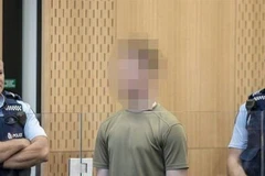 (Ảnh: Stuff/TTXVN)