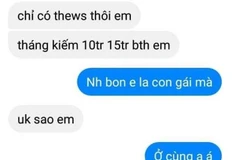 Đắk Lắk: Dụ dỗ nữ sinh lớp 7 ra Hà Nội đi làm với lương cao