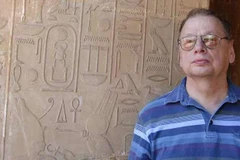 Ông Sergey Kirpichenko. (Nguồn: urdupoint.com)