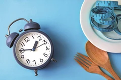 Không gây hại, nhịn ăn còn giúp ngừa bệnh và cải thiện sức khỏe?