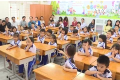 [Video] TP. HCM thử nghiệm đăng ký tuyển sinh lớp 6 qua mạng