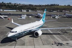 [Video] Lại phát hiện lỗi mới ở máy bay Boeing 737 MAX