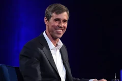 Ông Beto O’Rourke. (Nguồn: Getty images)