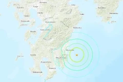 (Nguồn: USGS)