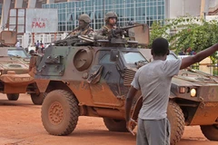 Ảnh minh họa. (Nguồn: nation.com.pk)