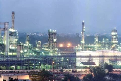 (Nguồn: Bloomberg)