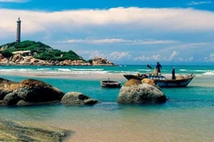 [Video] Phan Thiết - tiềm năng trở thành điểm hút khách bậc nhất 