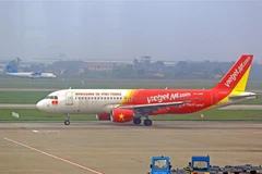 (Ảnh: Huy Hùng/TTXVN)