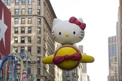 (Nguồn: Getty Images)