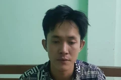 An Giang: Dùng dao đâm tử vong bạn của người yêu vì ghen tuông