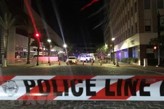 Ảnh minh họa. (Nguồn: AFP/TTXVN)