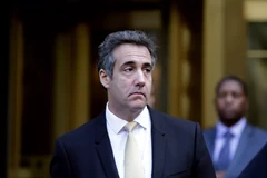 Ông Michael Cohen. (Nguồn: vox.com)