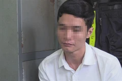 (Ảnh: Nguyễn Văn Việt/TTXVN)