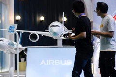 Ảnh minh họa. (Nguồn: AFP)