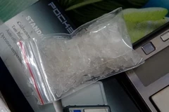 (Ảnh minh họa. Quốc Dũng/TTXVN)