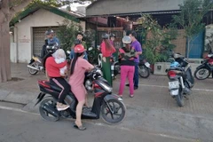 Điều tra vụ giáo viên bạo hành học sinh tại một cơ sở dạy kèm