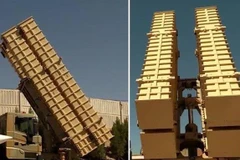 Ảnh minh họa. (Nguồn: ifpnews.com)