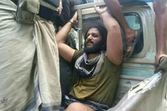 Bilal Ali Wafi. (Nguồn: en.muraselon.com)