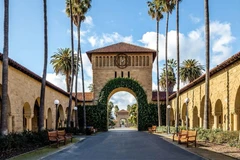 Quang cảnh Đại học Stanford. (Nguồn: foxnews.com)