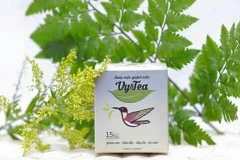 [Video] Thực hư về tác dụng thần kỳ của các loại trà giảm cân