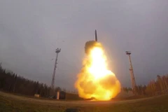 (Nguồn: Bộ Quốc phòng Nga)