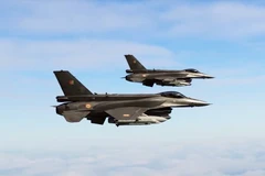 Máy bay F-21. (Nguồn: popularmechanics.com)