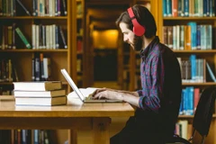 Ảnh minh họa. (Nguồn: breakingisraelnews.com)