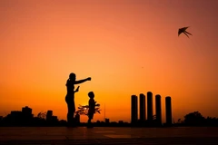 [Photo] Ngắm nhìn sắc màu Sài Gòn qua ống kính của Jet Huỳnh