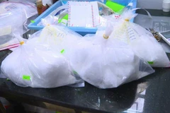 (Ảnh minh họa. Nguồn: TTXVN)