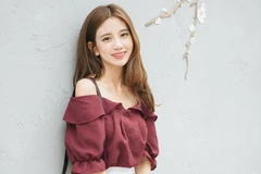 Tuyệt chiêu giúp bạn hóa thành ''nàng Thu'' với tủ đồ của mùa Hè